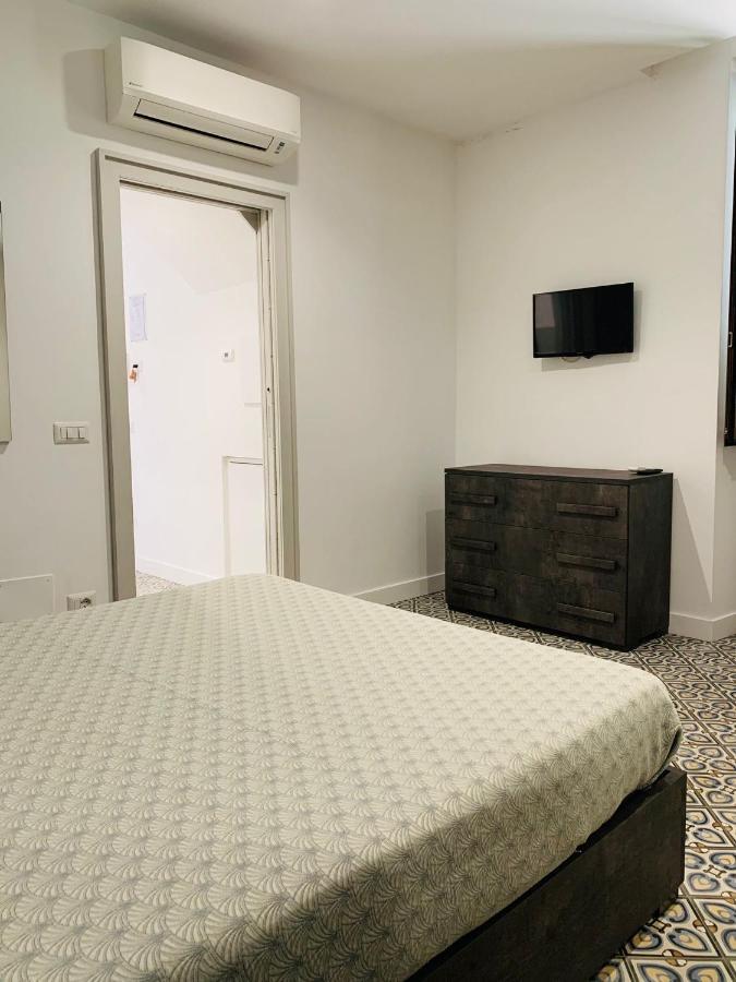 Vila La Casa Di Nonna Rosa Sant'Agnello Exteriér fotografie